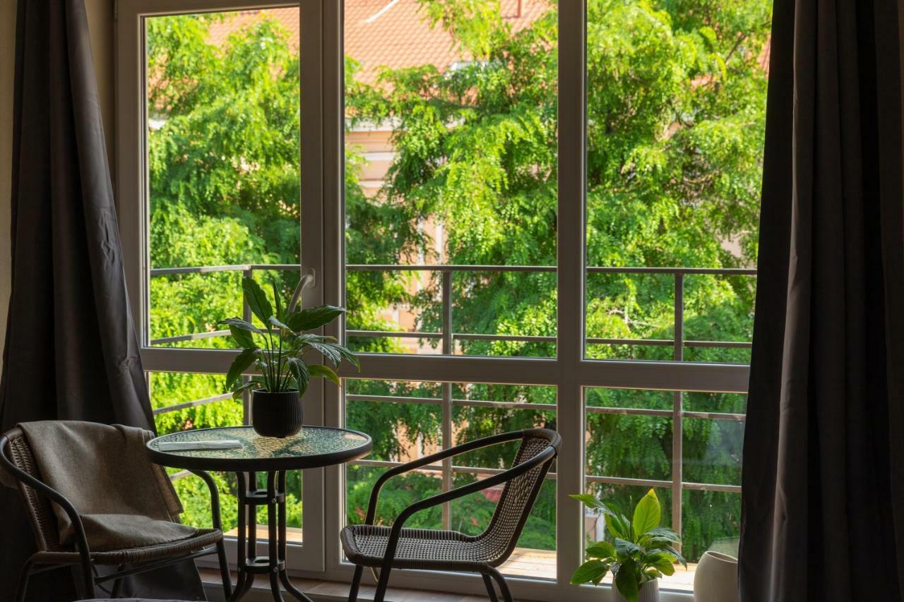 Poet Apartments 오데사 외부 사진