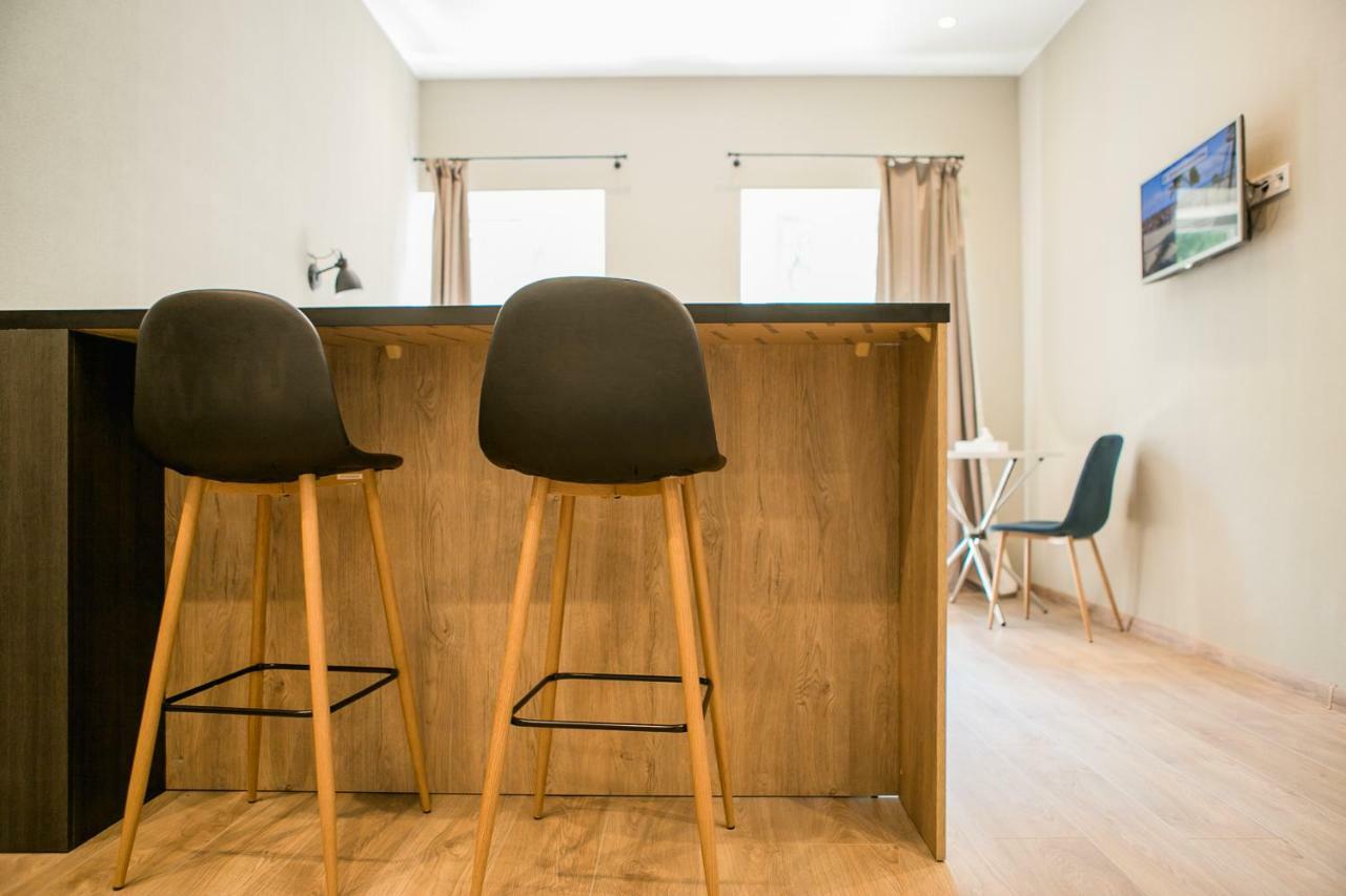 Poet Apartments 오데사 외부 사진